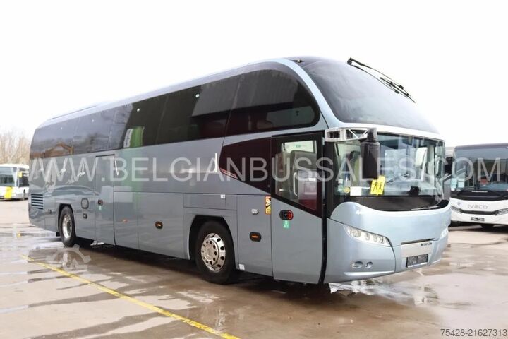 Motor coach Neoplan Cityliner 12m