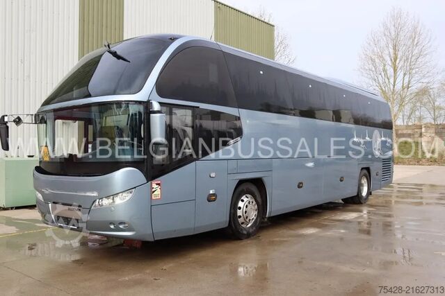 Motor coach Neoplan Cityliner 12m