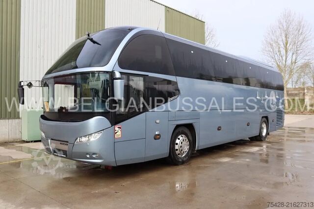 Motor coach Neoplan Cityliner 12m