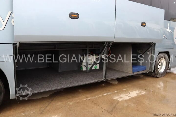 Motor coach Neoplan Cityliner 12m