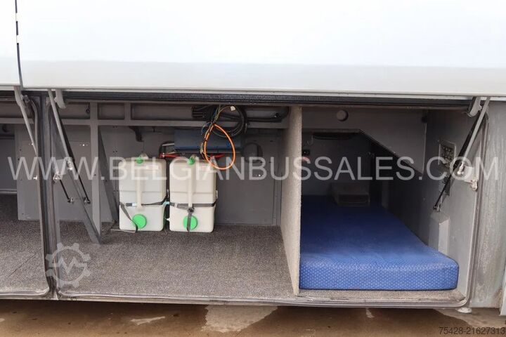 Motor coach Neoplan Cityliner 12m