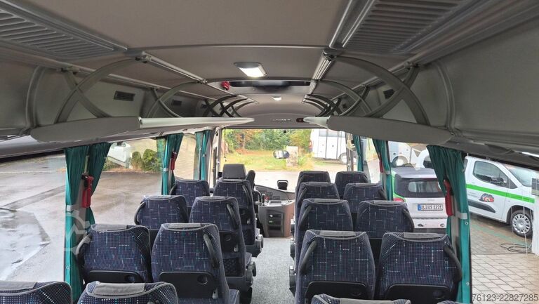 Autocar de turism TEMSA Temsa  Prestij SX,Novo Lux, Daily, Atego