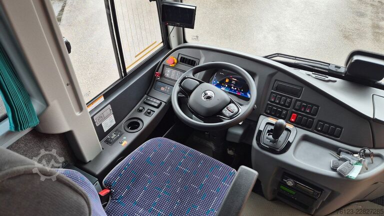 Autocar de turism TEMSA Temsa  Prestij SX,Novo Lux, Daily, Atego