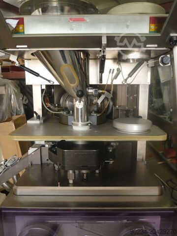 Kilian T100/18 EU-B tablettaprés KILIAN T100/18