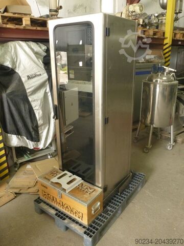 Kilian T100/18 EU-B tablettaprés KILIAN T100/18