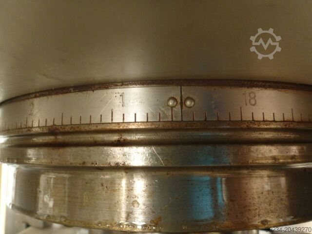 Kilian T100/18 EU-B tablettaprés KILIAN T100/18