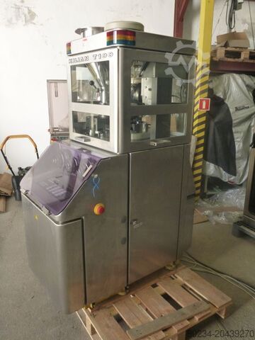 Kilian T100/18 EU-B tablettaprés KILIAN T100/18