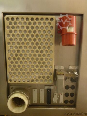 Kilian T100/18 EU-B tablettaprés KILIAN T100/18