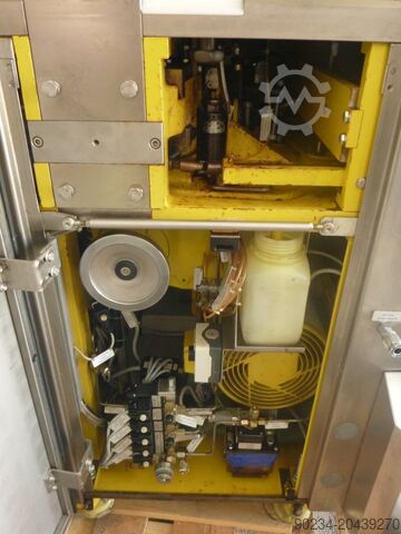 Kilian T100/18 EU-B tablettaprés KILIAN T100/18