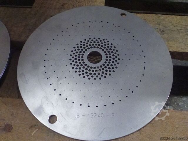 Glatt Model GPCG-1 labor méretű mobil fluidágyas szárító GLATT GPCG-1