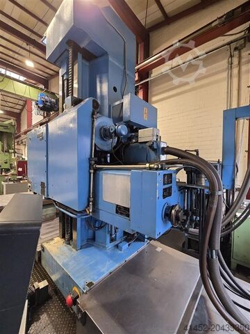 Asztalos fúrómaró WOTAN Rapid 1