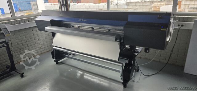 Digitális nyomdagép Roland TrueVIS VG-640
