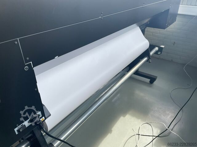 Digital tryckmaskin Roland TrueVIS VG-640