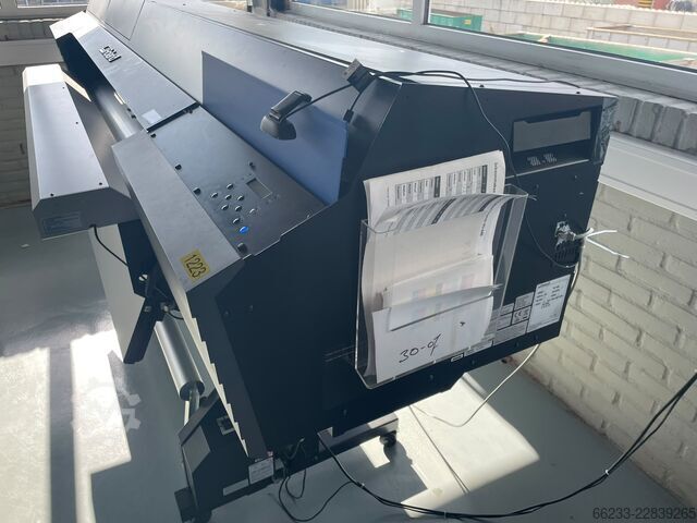 Digital tryckmaskin Roland TrueVIS VG-640