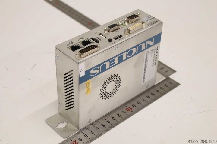 Monitor industriale Nucleus Industrie-PC DP3 ECO  FE11002