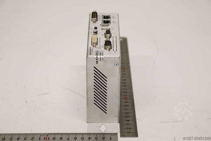 Control del sector Nucleus Industrie-PC DP3 ECO FE11002