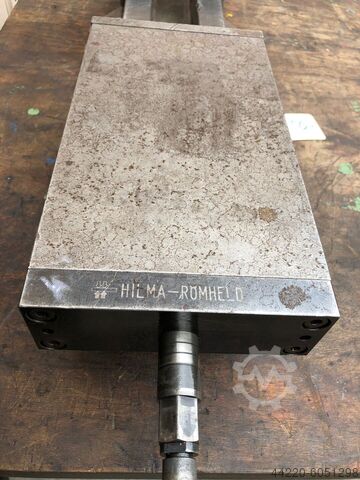 Vice (28150) Hilma hydraulisch