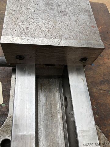 Vice (28150) Hilma hydraulisch