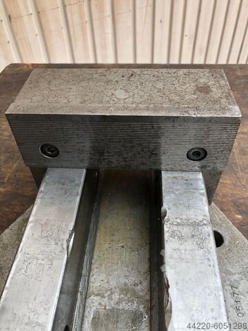 Vice (28150) Hilma hydraulisch