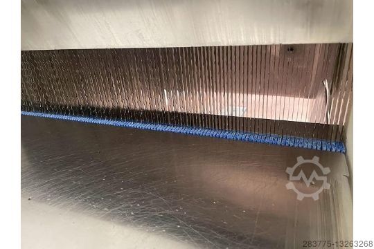 Hús- vagy zöldségszeletelő Grasselli