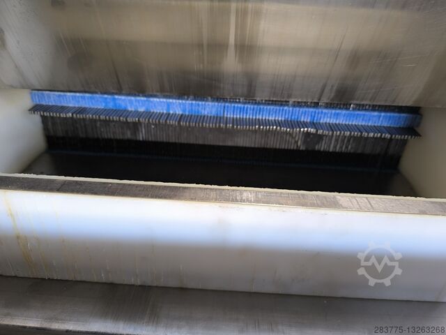 Hús- vagy zöldségszeletelő Grasselli