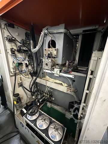 Die-zinken zinkvonkmachine AGIE CHARMILLESS Roboform 31