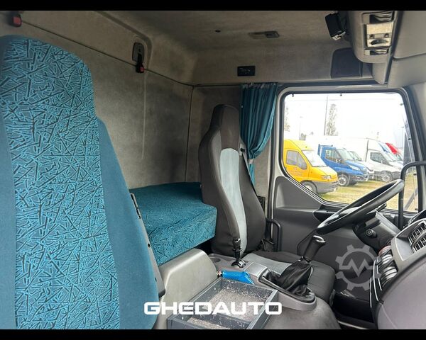 Speciális rendeltetésű teherautó DAF DAF - DAF FL 45 CENTINA + SPONDA