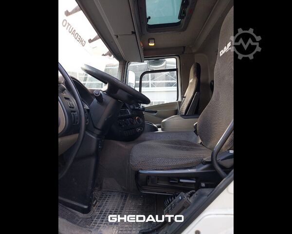 Τυπική μονάδα τράκτορα DAF DAF - MOTRICE 960