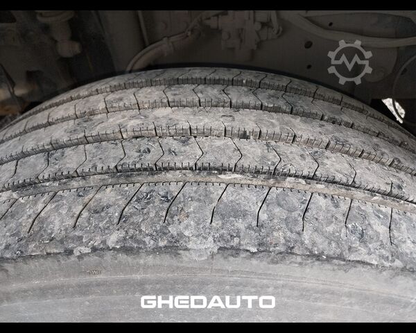 Τυπική μονάδα τράκτορα DAF DAF - MOTRICE 960