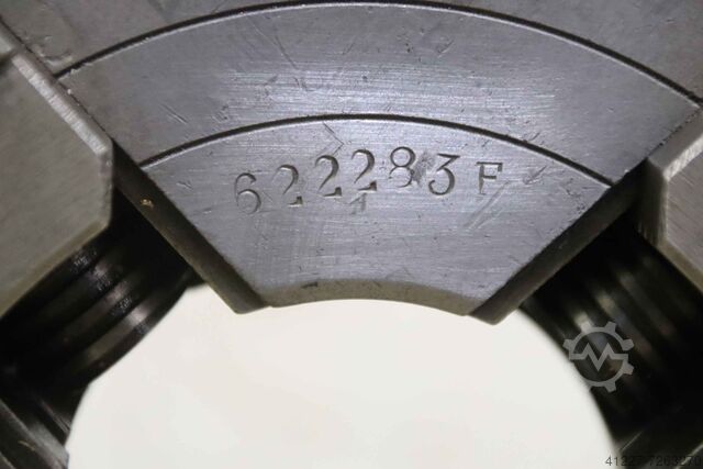 Πρόσοψη unbekannt Ø 400 mm