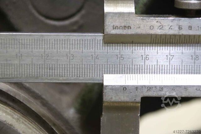 Πρόσοψη unbekannt Ø 400 mm