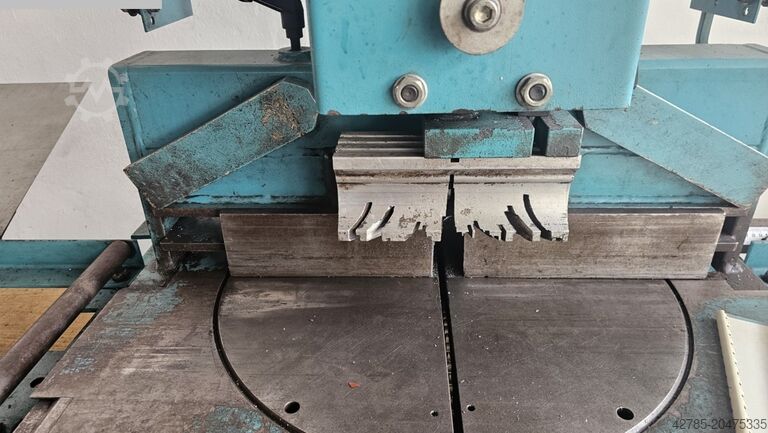 Ψυχρό δισκοπρίονο KALTENBACH KKS 400 E