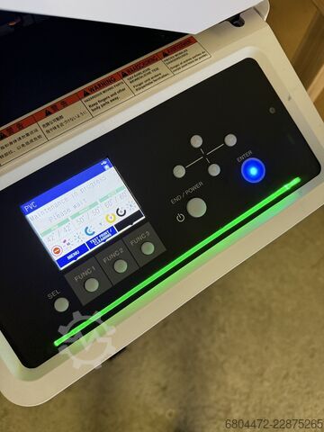 Digital trykmaskine Mimaki JV200-160