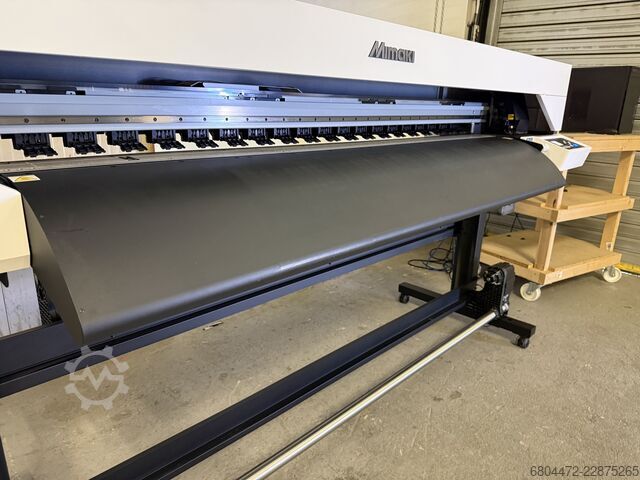 Digital trykmaskine Mimaki JV200-160