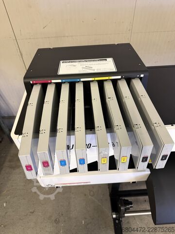 Digital trykmaskine Mimaki JV200-160