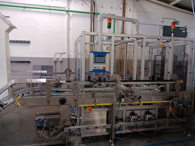 Attrezzatura per etichettatura Herma 152M LC