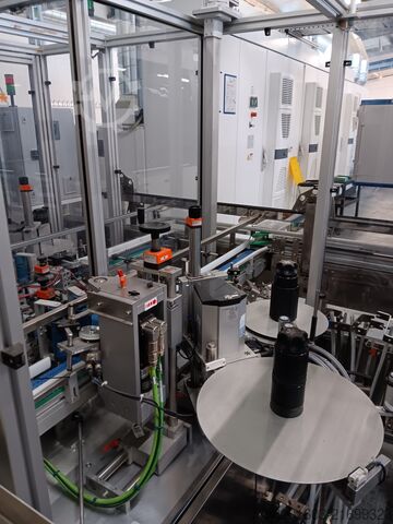 Attrezzatura per etichettatura Herma 152M LC