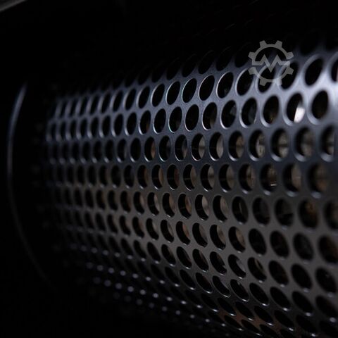 Unité de broyage Rößler GmbH MHR630 ecoline