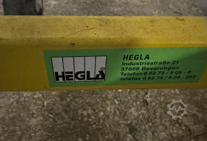  Hegla FM34