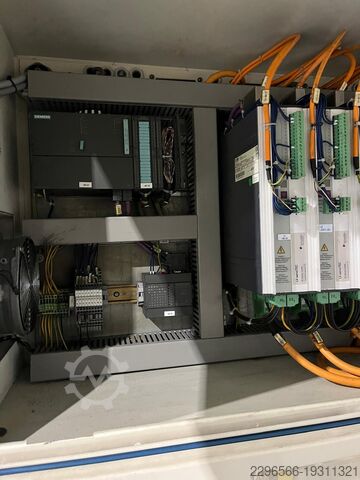 Besturingseenheid WEISS