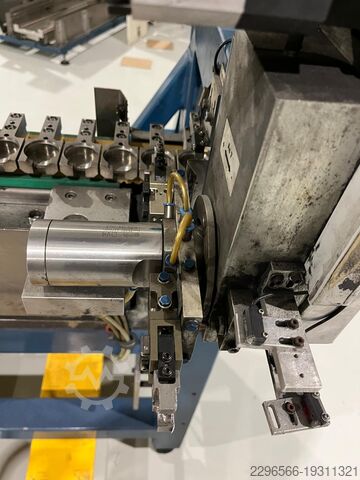 Besturingseenheid WEISS