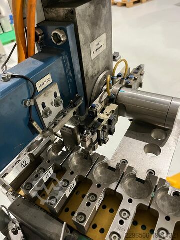 Besturingseenheid WEISS