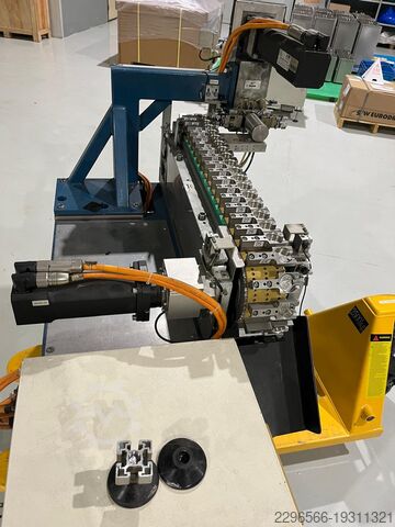 Besturingseenheid WEISS