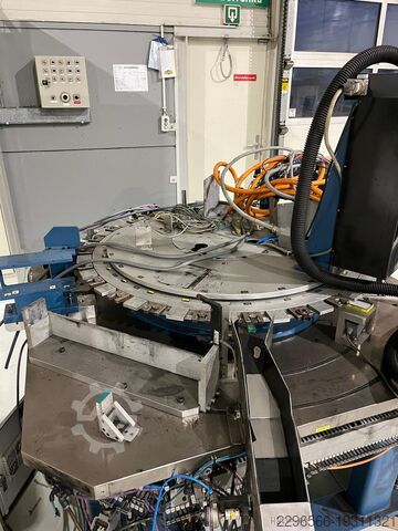 Besturingseenheid WEISS