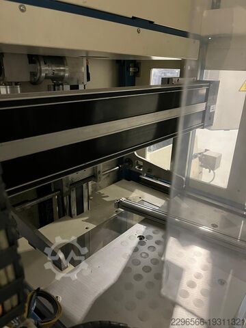 Besturingseenheid WEISS