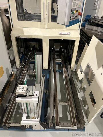 Besturingseenheid WEISS