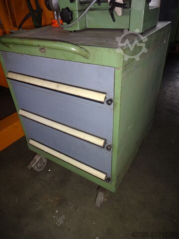 Elemente de tensionare M20 RÖHM AMF