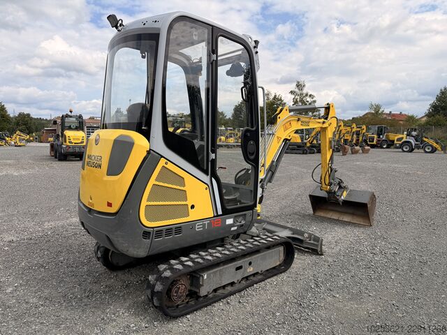  Wacker Neuson ET18