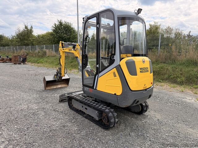  Wacker Neuson ET18