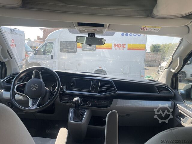  Volkswagen California Ocean 2023 Automatico | Tetto a soffietto